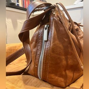 Rough & Tumble Baby Borough - double zip